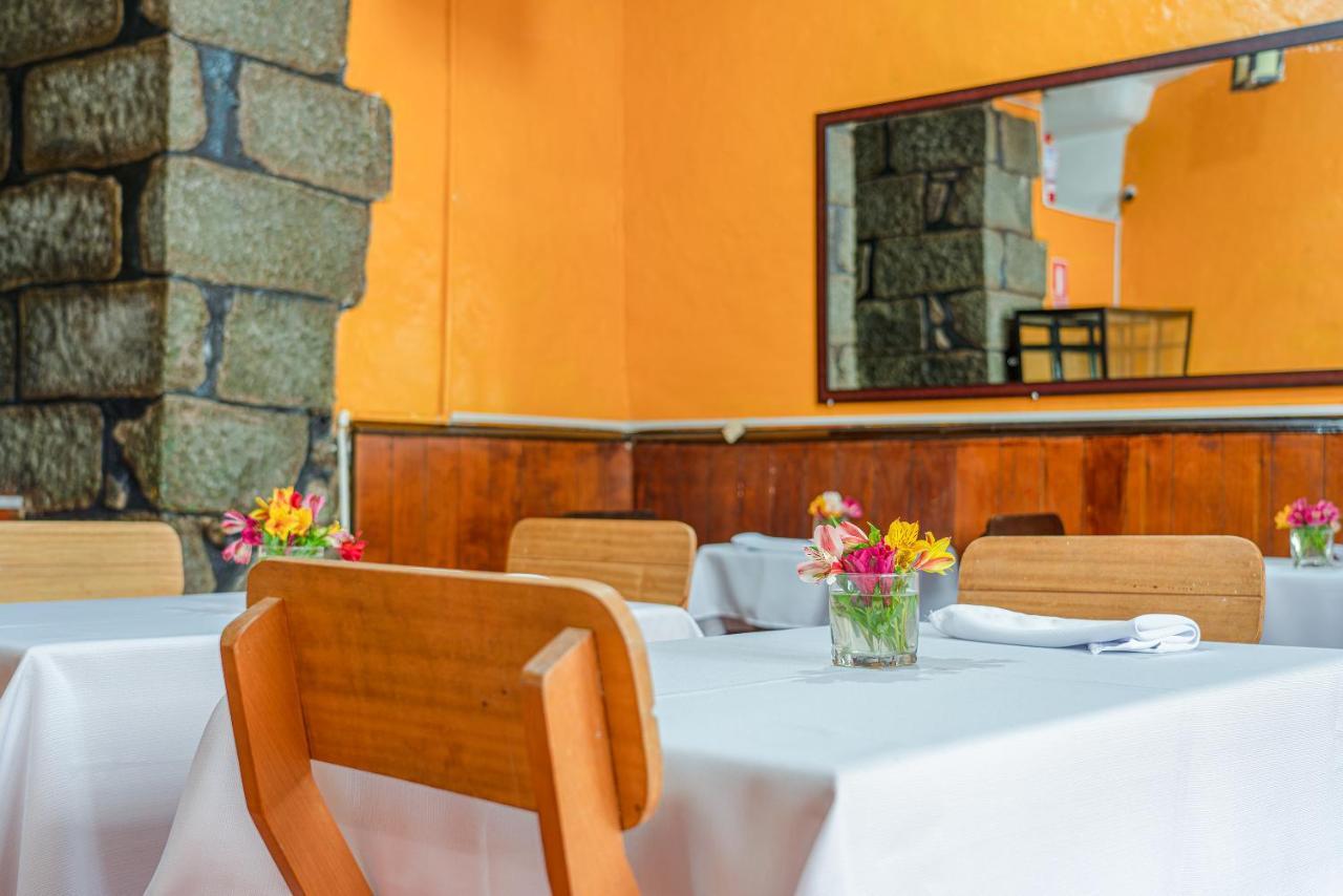 Rituales - San Blas Cuzco