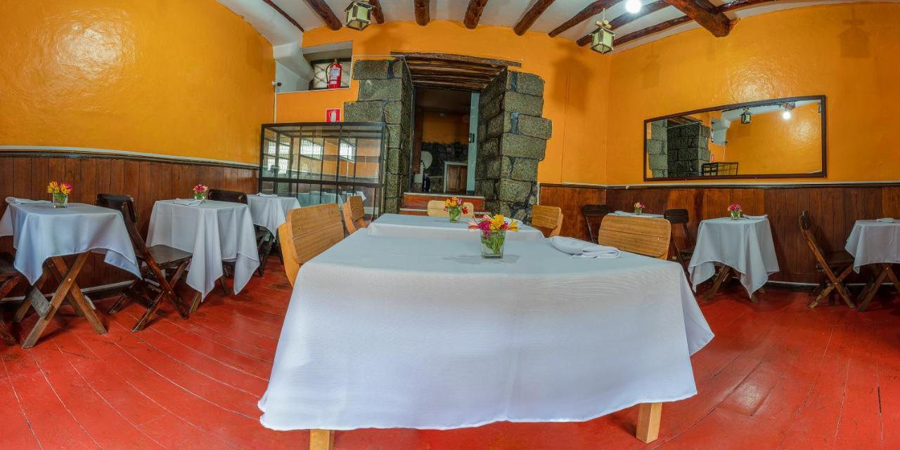 Hotel Rituales - San Blas Cuzco