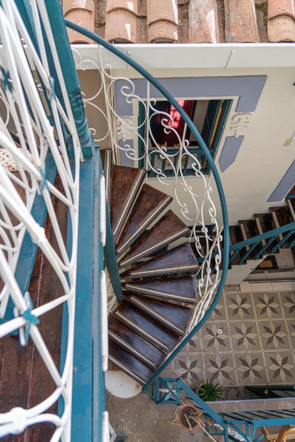 Hotel Rituales - San Blas Cuzco