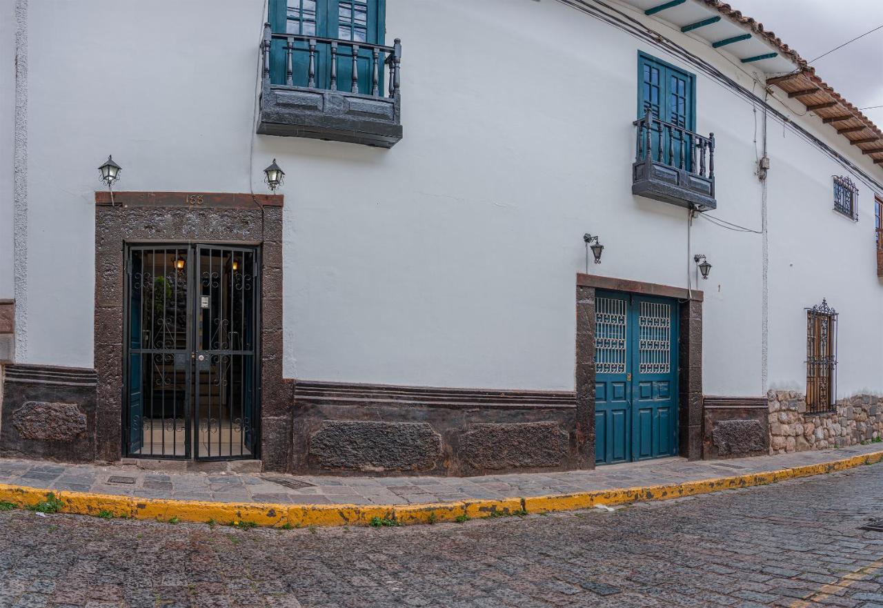 Rituales - San Blas 2* Cuzco