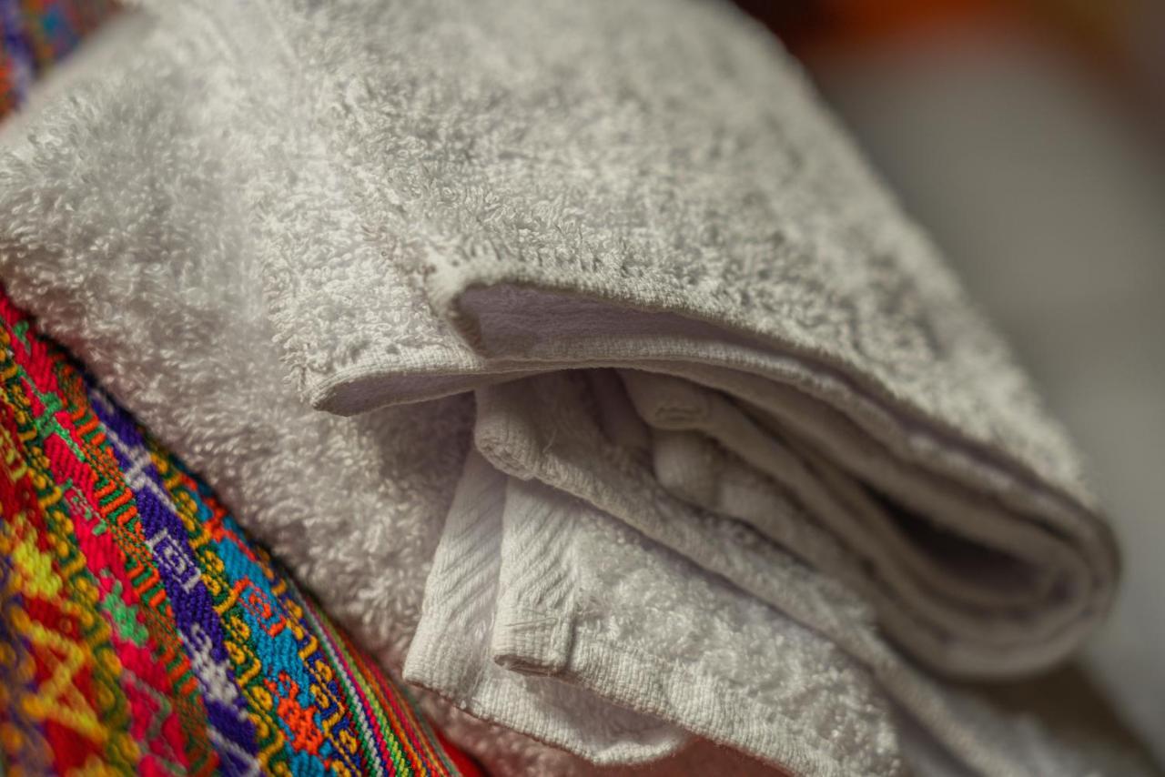 Hotel Rituales - San Blas Cuzco
