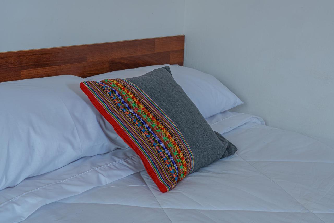 Hotel Rituales - San Blas Cuzco