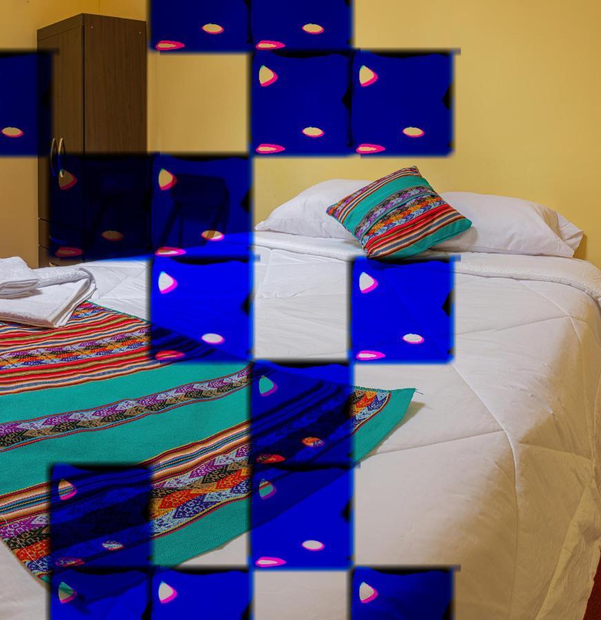 Rituales - San Blas Cuzco