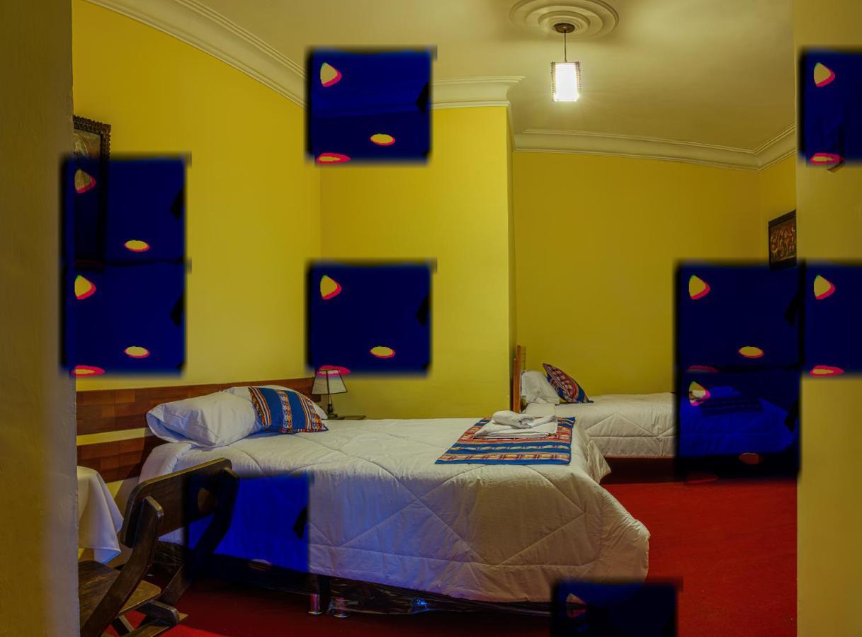 Rituales - San Blas Hotel Cuzco