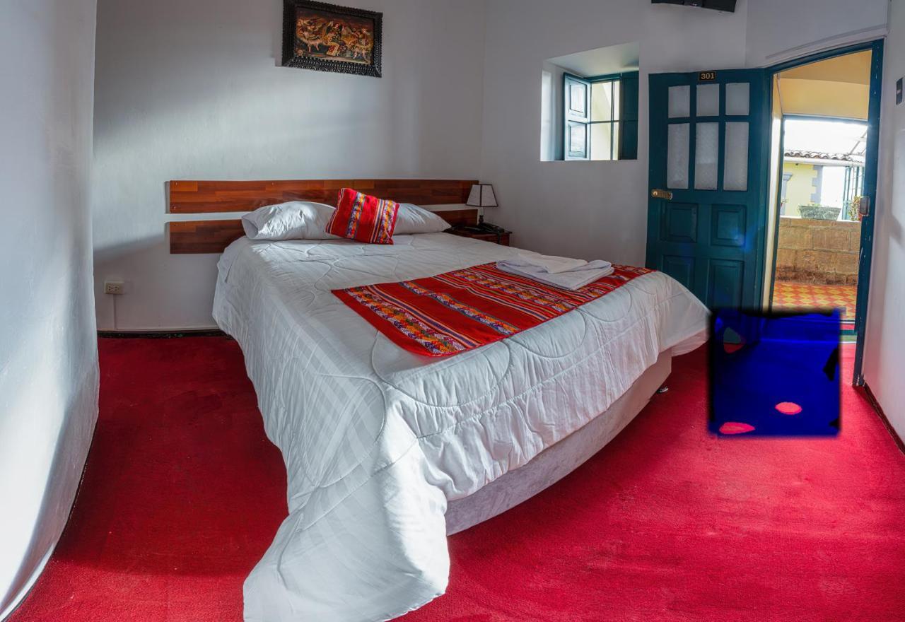 Hotel Rituales - San Blas Cuzco