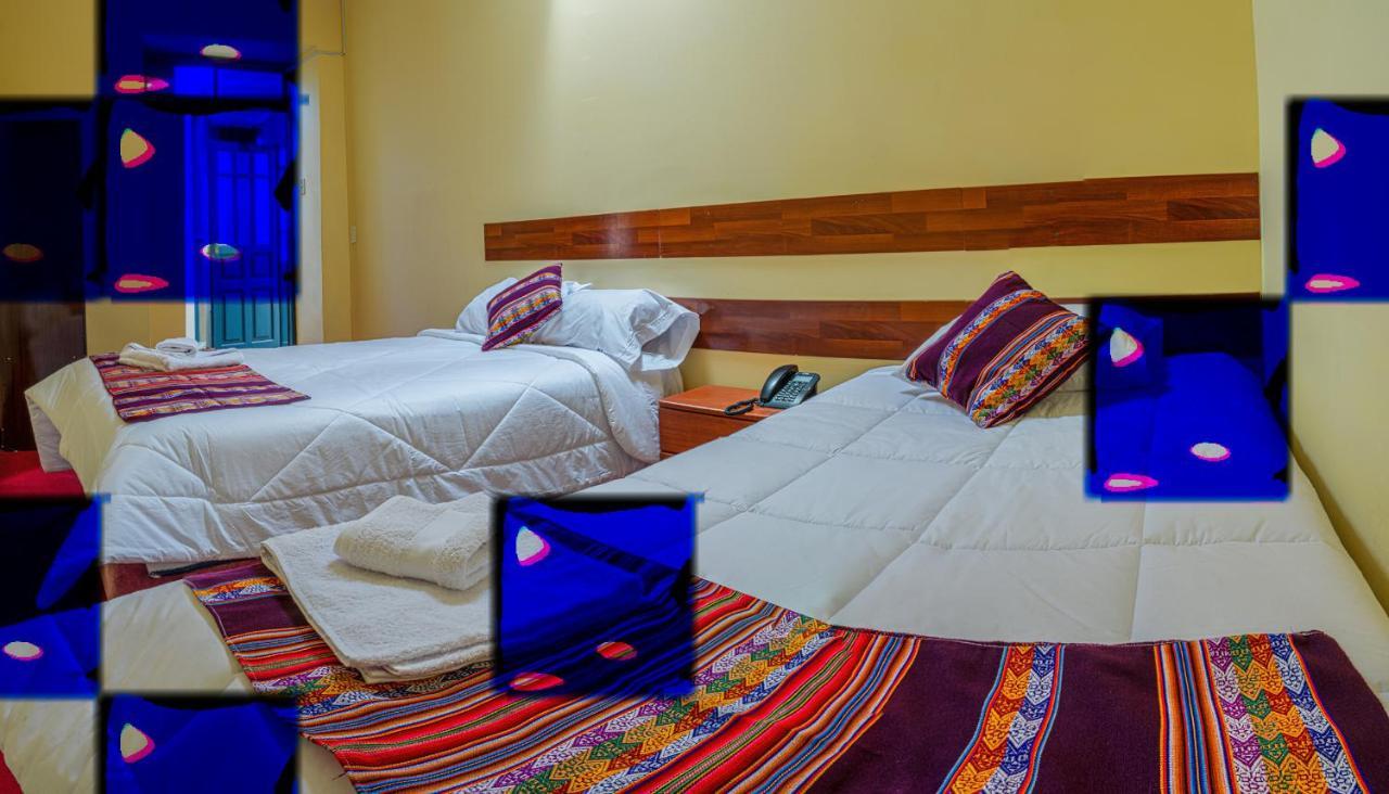 Rituales - San Blas Cuzco