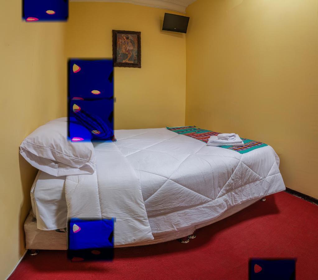 Hotel Rituales - San Blas Cuzco