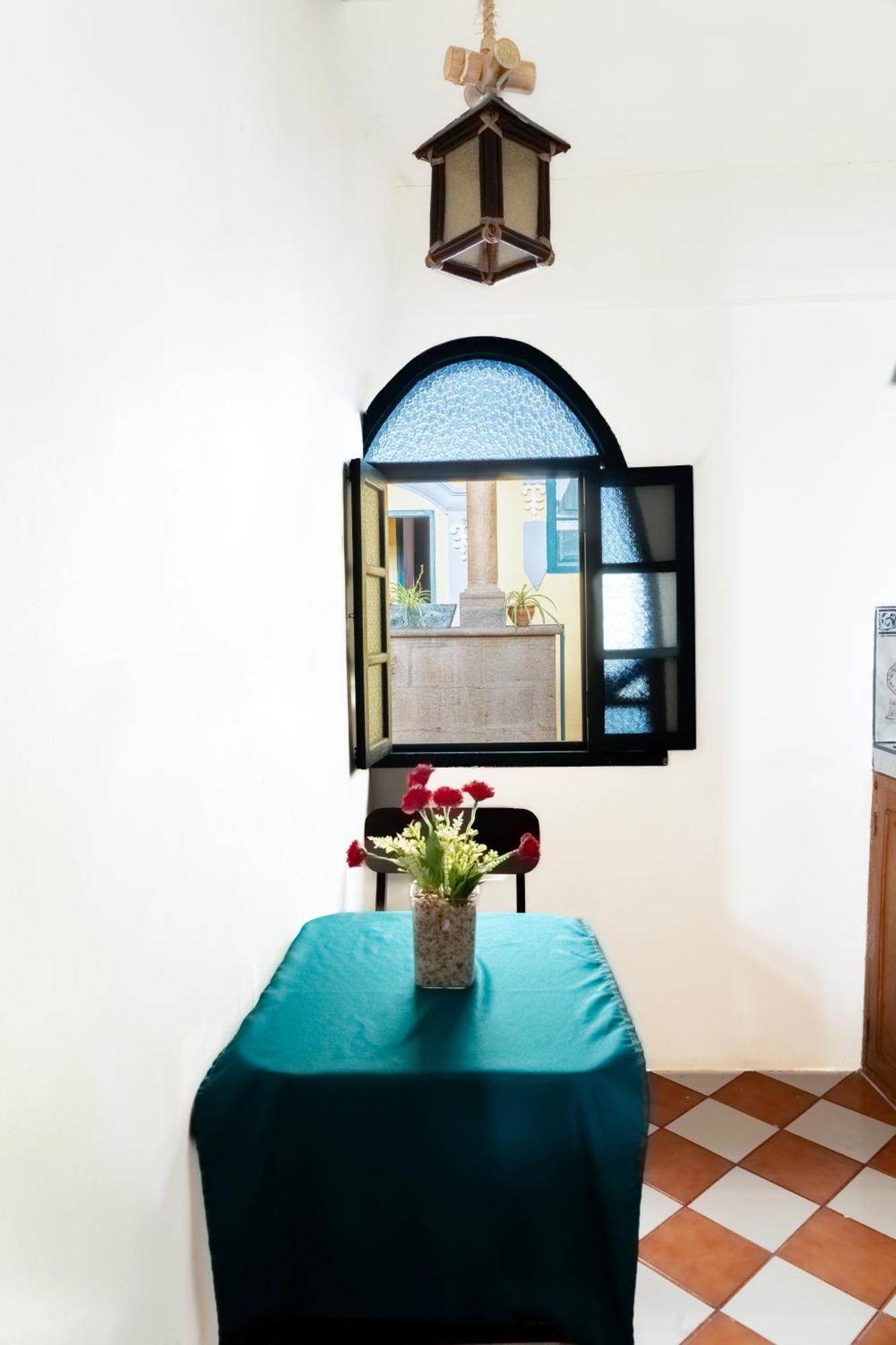 Hotel Rituales - San Blas 2*