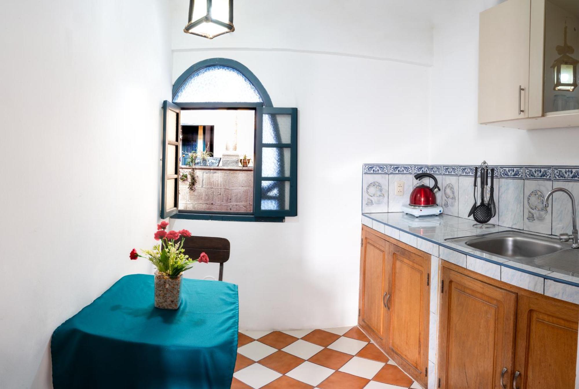 Rituales - San Blas Hotel Cuzco