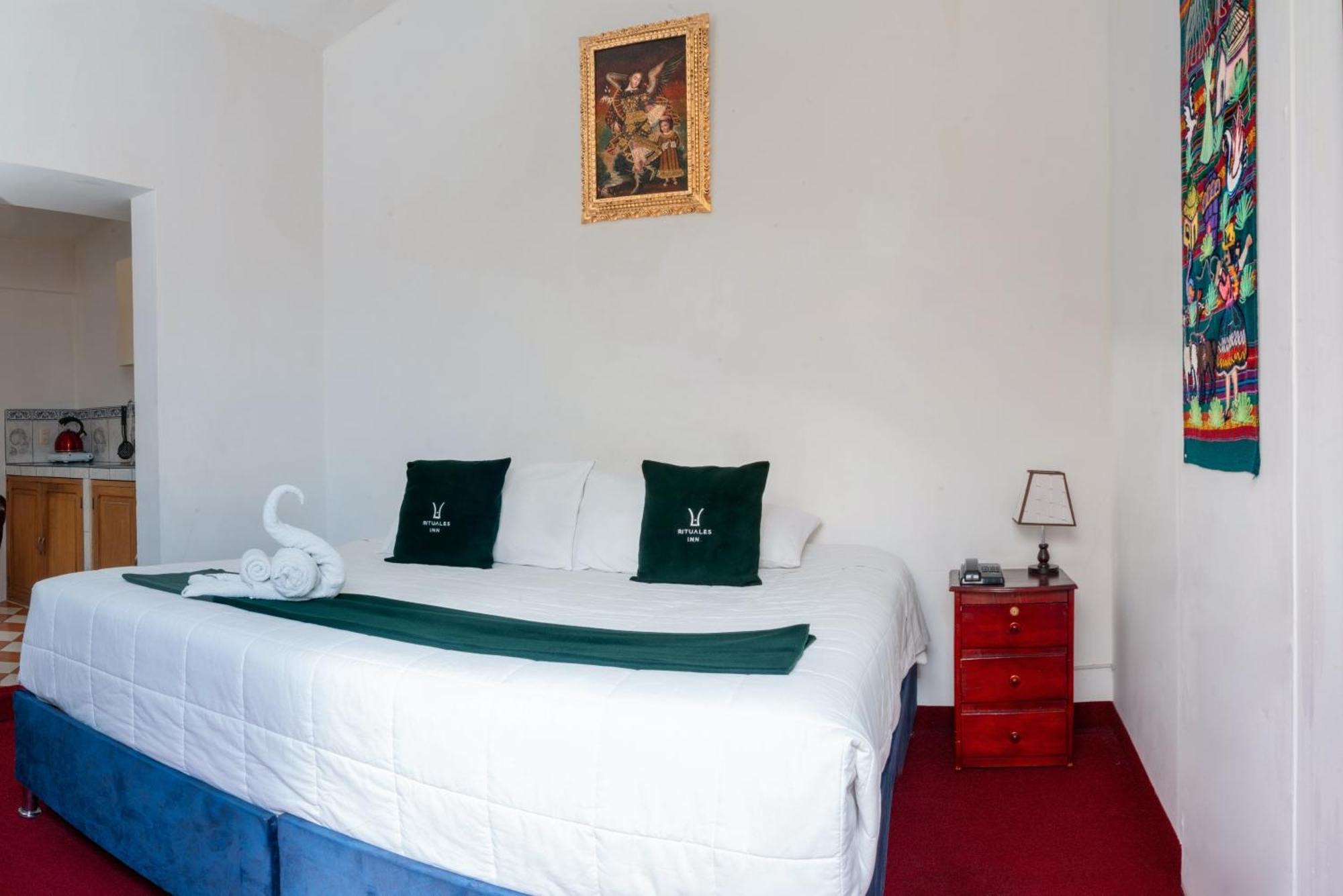 Hotel Rituales - San Blas