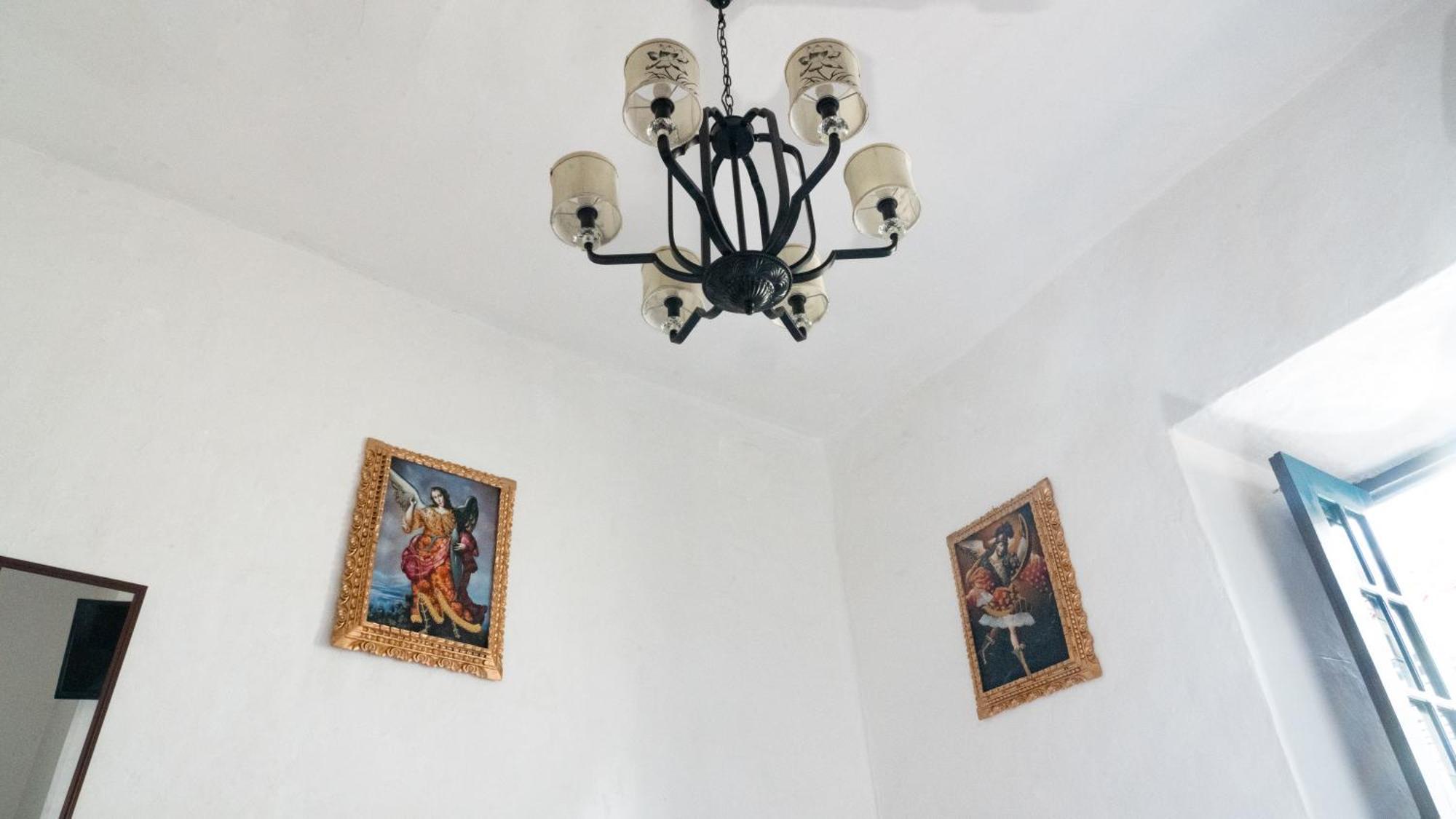 Hotel Rituales - San Blas Cuzco