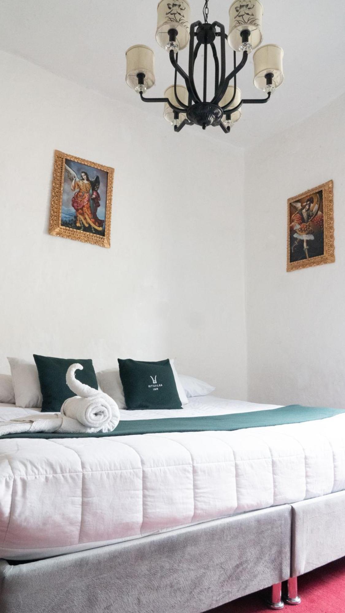 Hotel Rituales - San Blas 2*