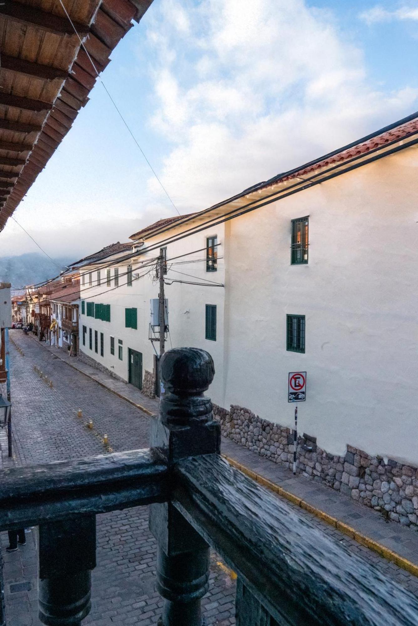 Rituales - San Blas Hotel 2*